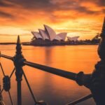 Sidney Opera House, Australia