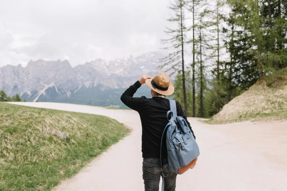 Self-Discovery and Personal Growth