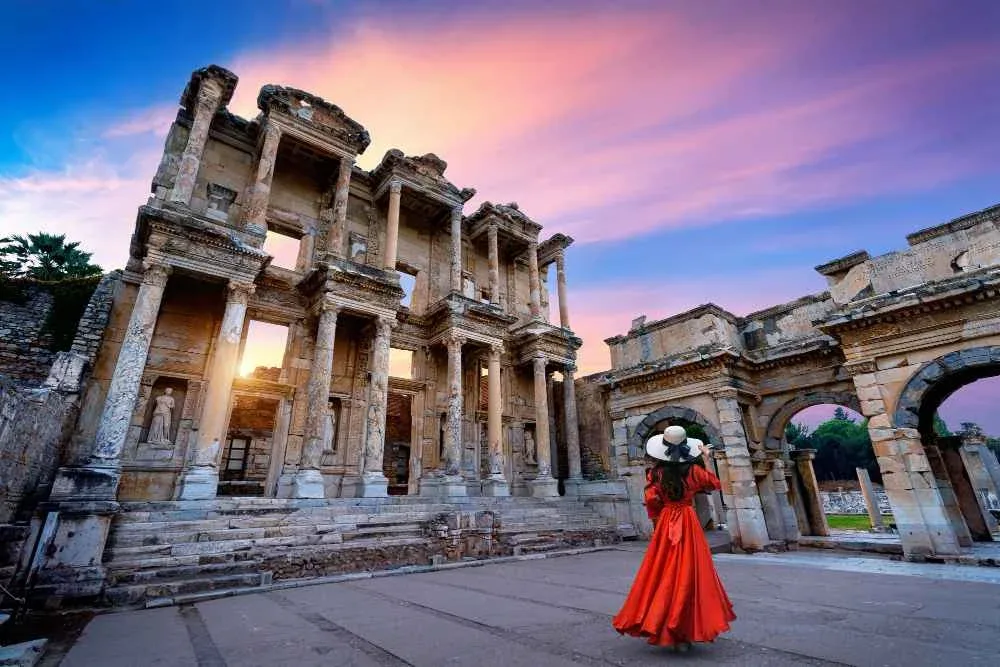 Ephesus