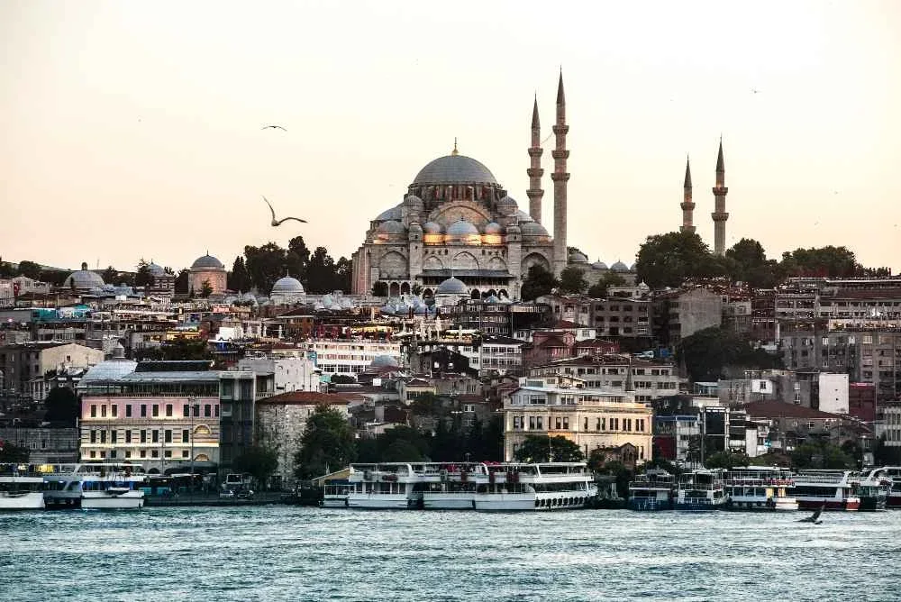 Hagia Sophia