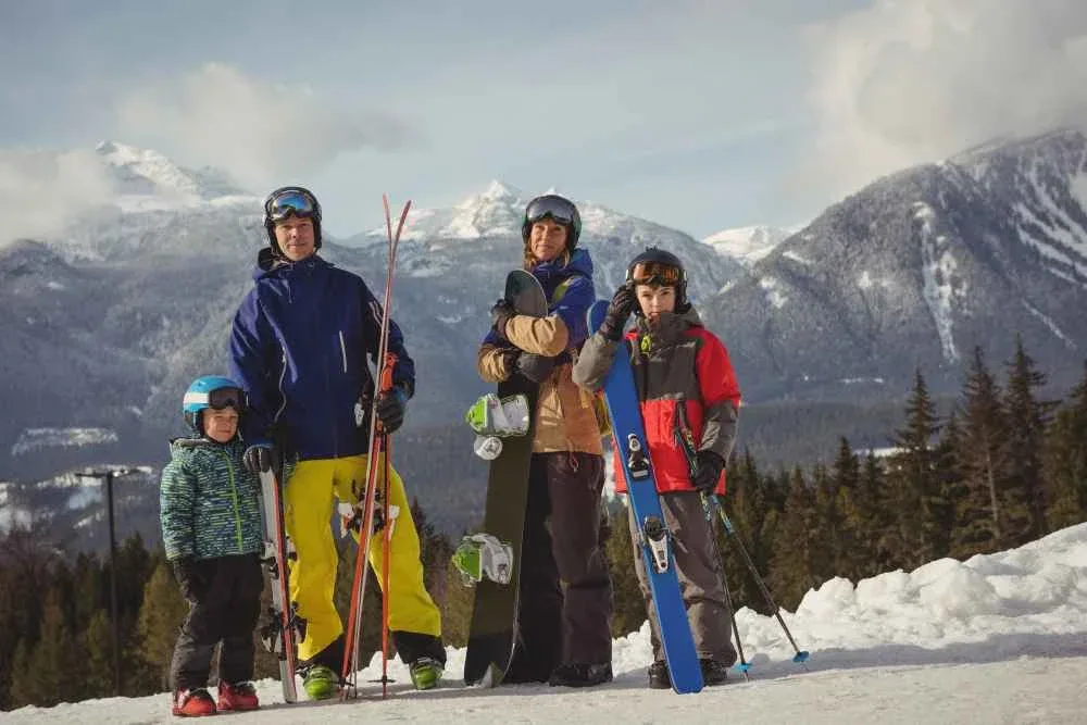Keystone Resort