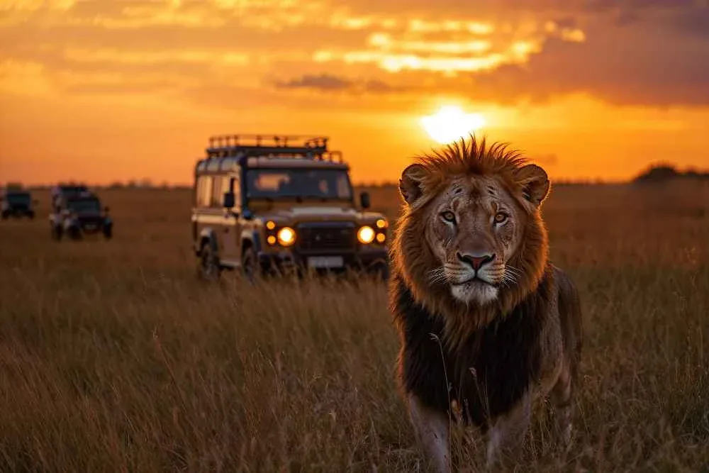 Kruger National Park
