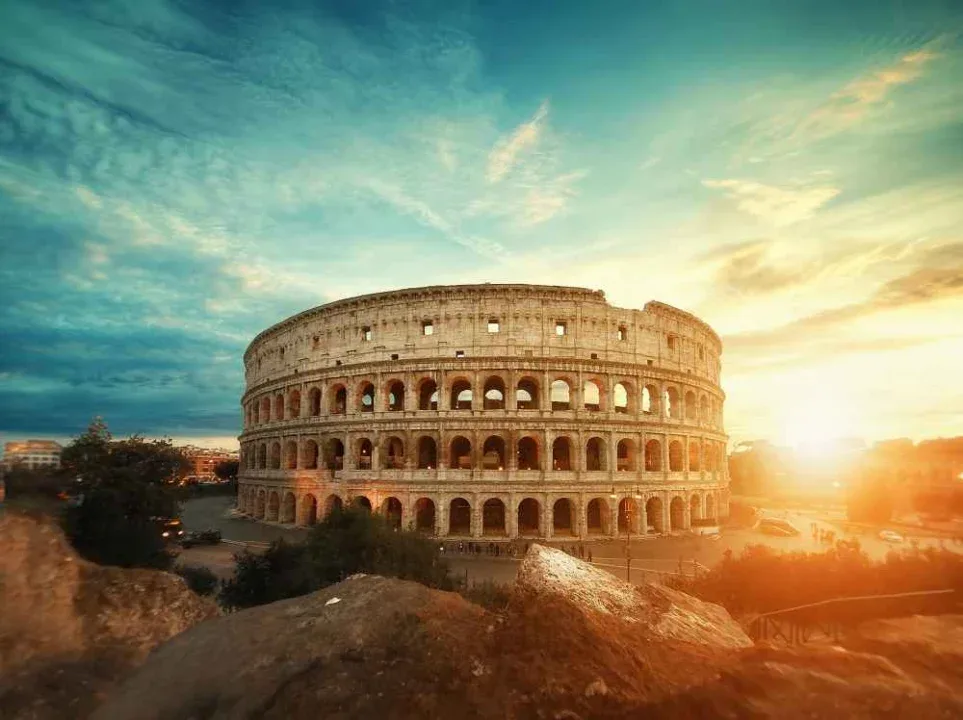 Historical Landmarks to Visit in Rome