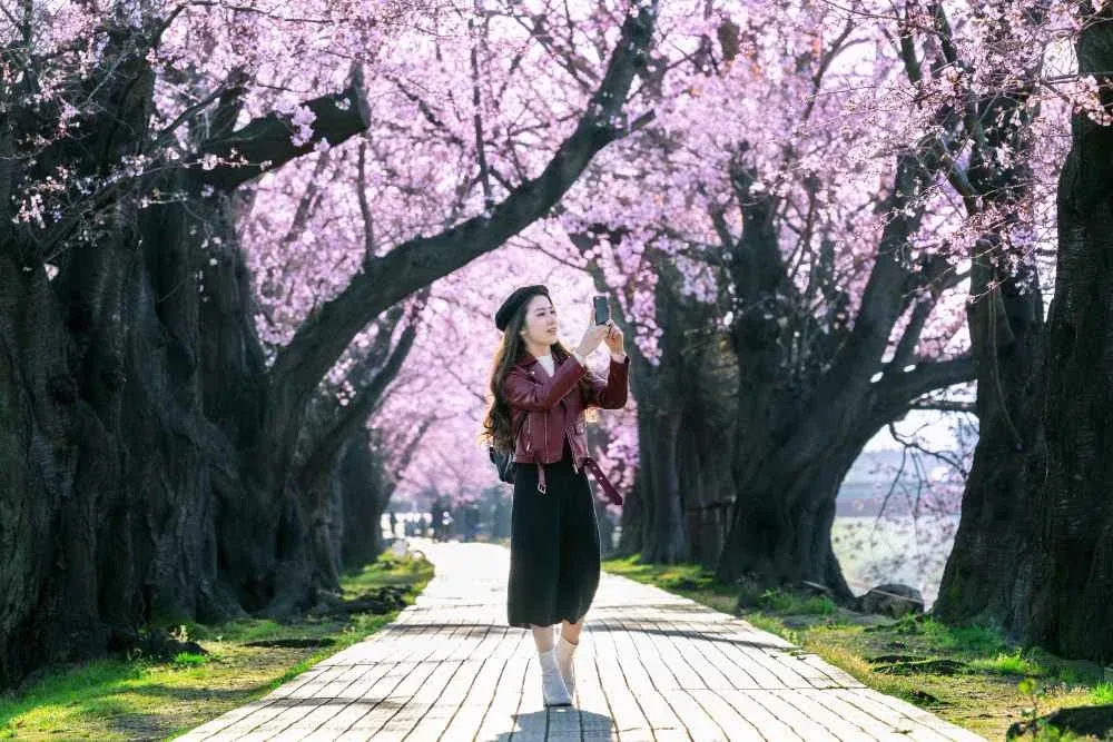 Maruyama Park