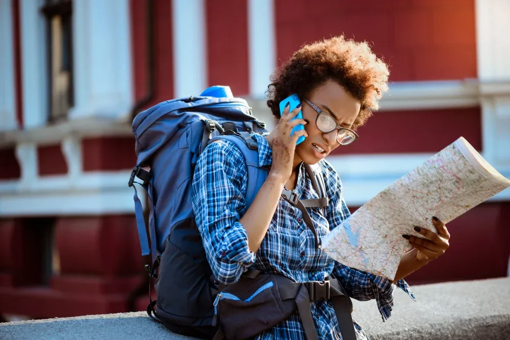 Misconceptions about solo travel