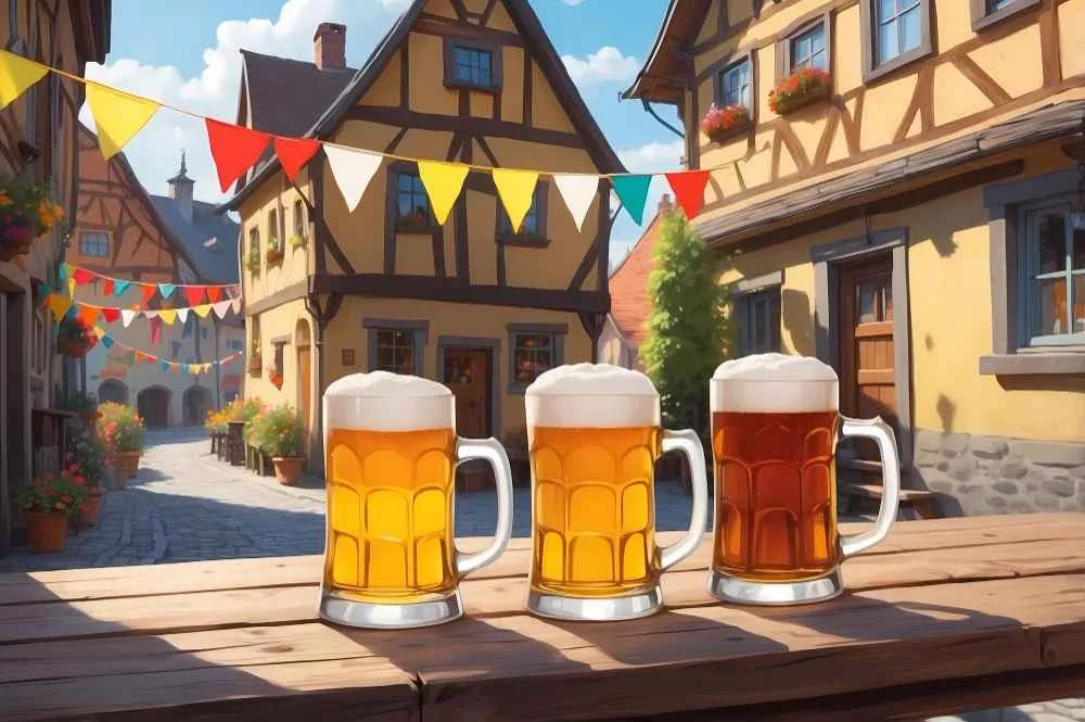Oktoberfest