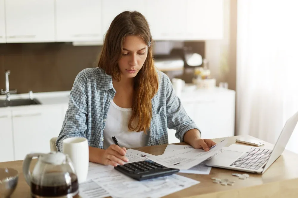 Setting a Budget