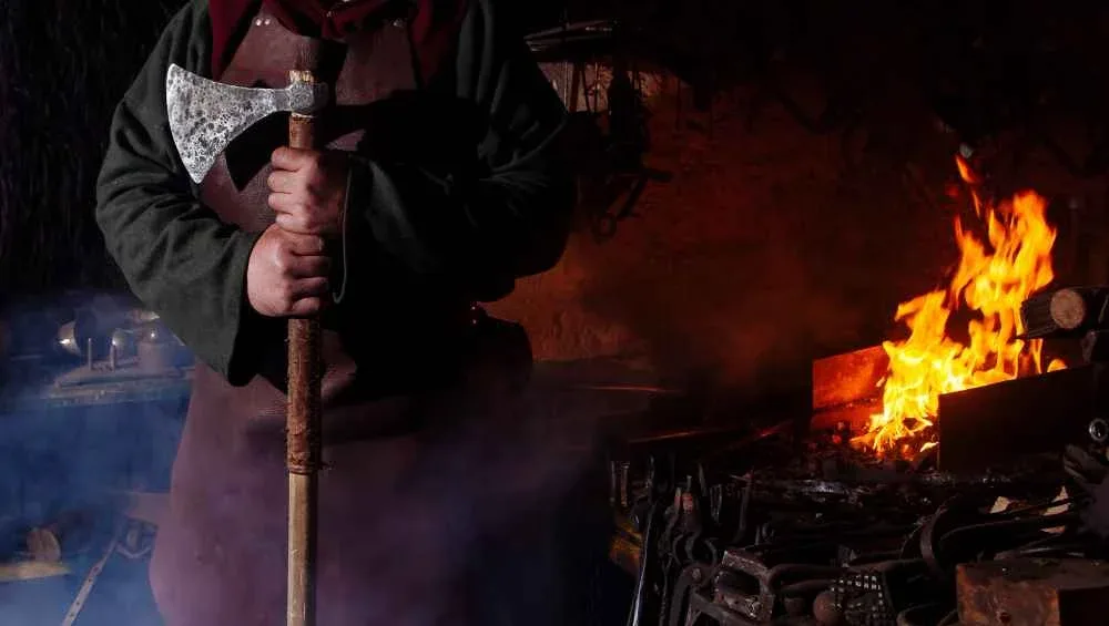 Up Helly Aa